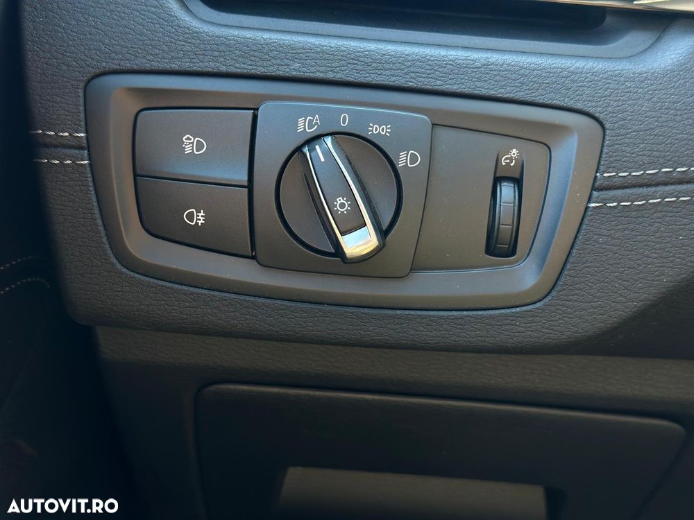 BMW X2 xDrive25e AT PHEV - 31