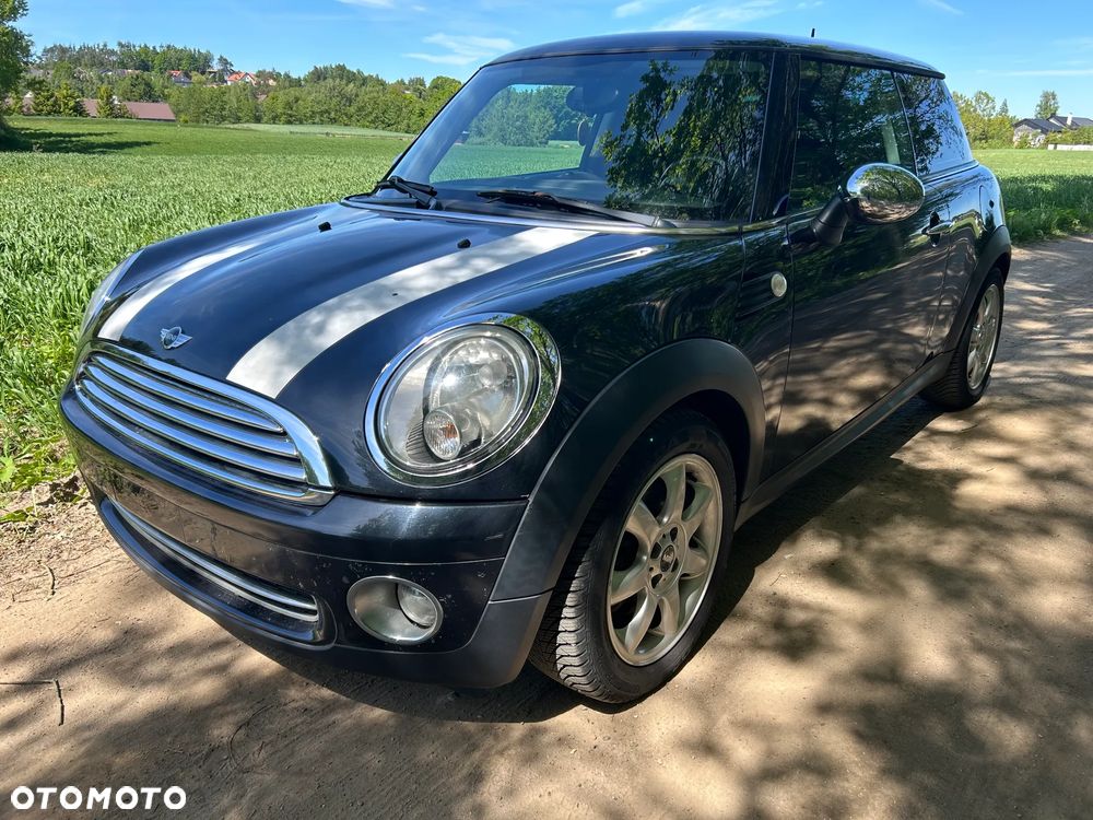 MINI Cooper - 2