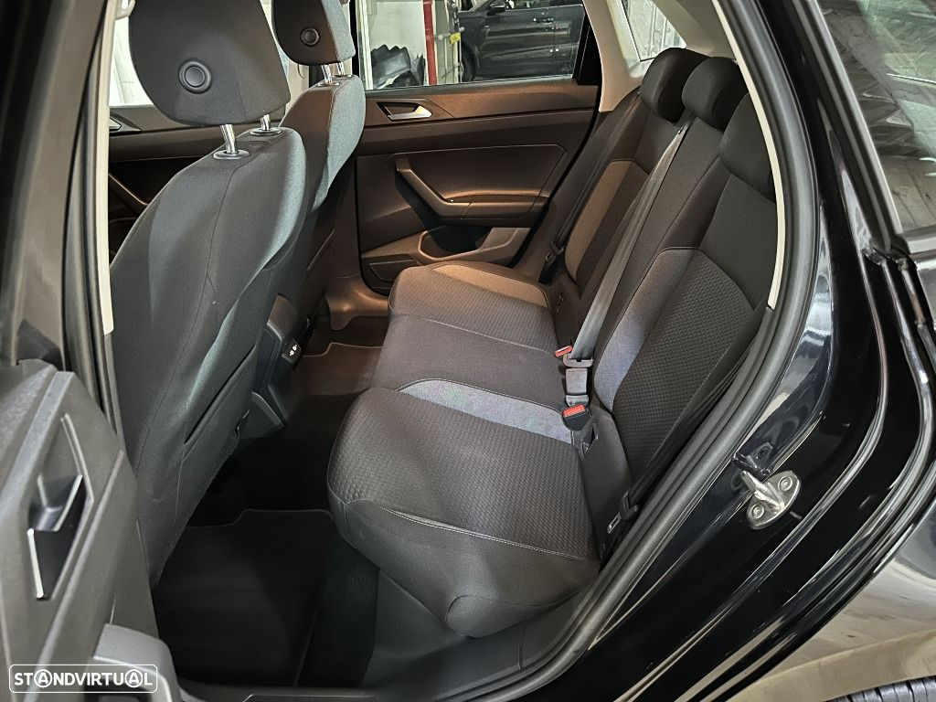 VW Polo 1.0 TSI Urban - 11