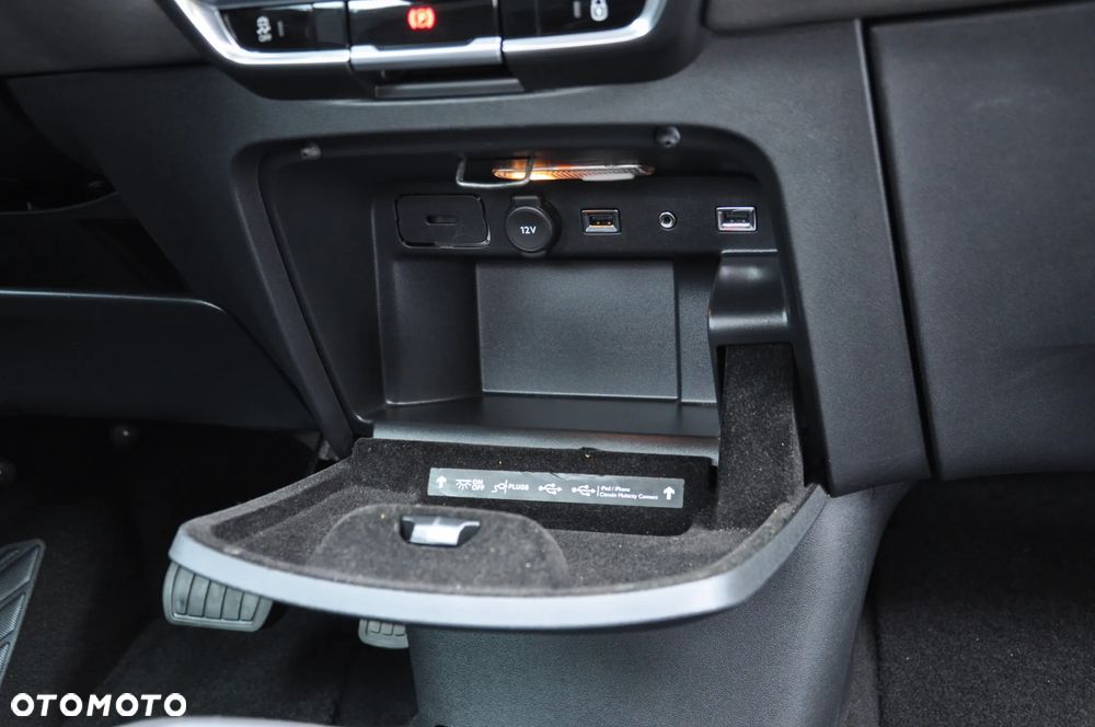 Citroën C4 Picasso e-HDi 115 ETG6 Exclusive - 23