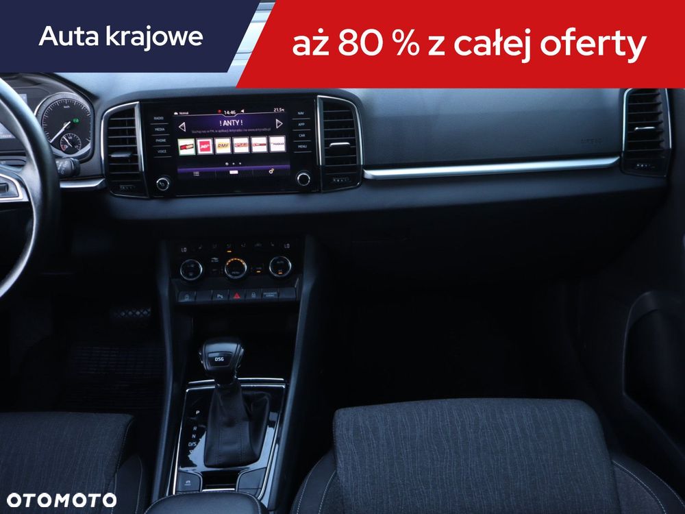 Skoda Karoq - 10