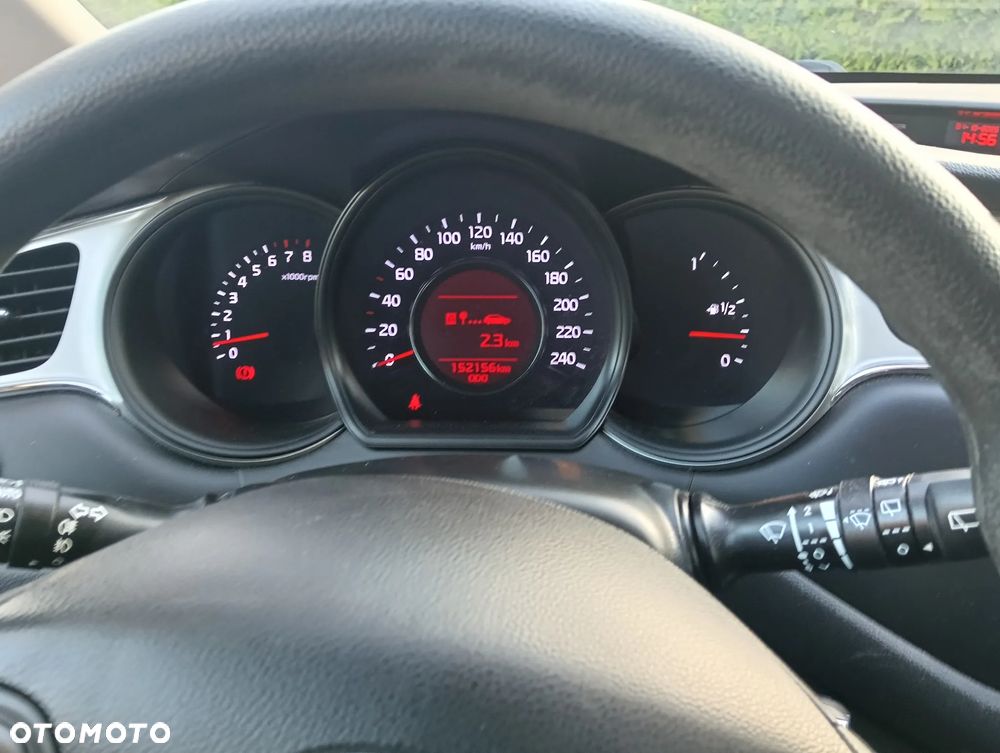 Kia Ceed Cee'd 1.4 M - 13