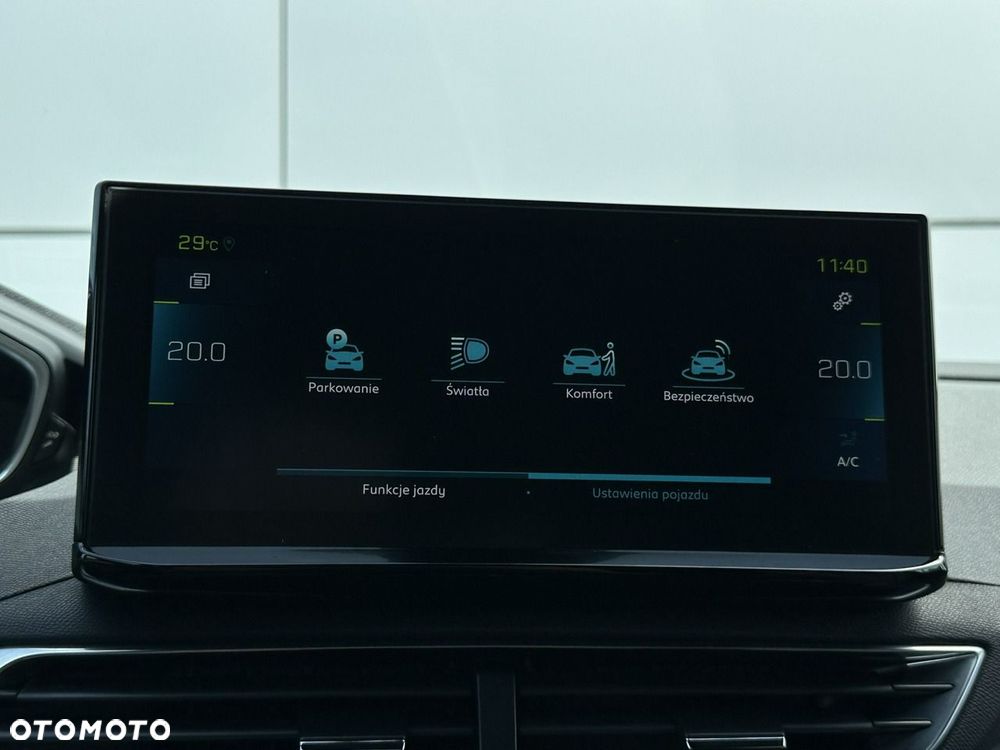 Peugeot 3008 1.6 PureTech Hybrid4 PHEV GT Pack S&S EAT8 - 37