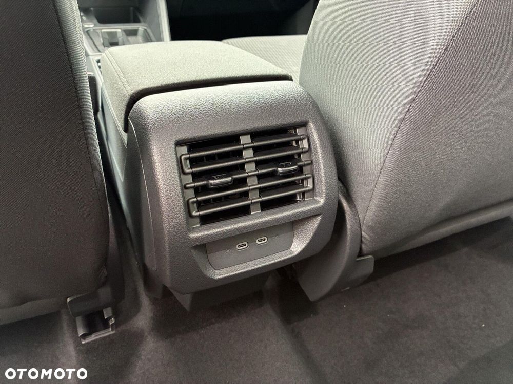 Volkswagen Caddy 2.0 TDI DSG - 31