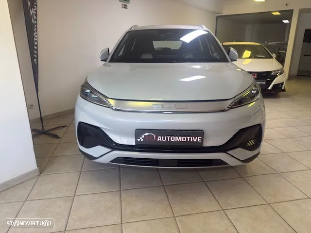 BYD Atto 3 60.48 kWh Design - 2
