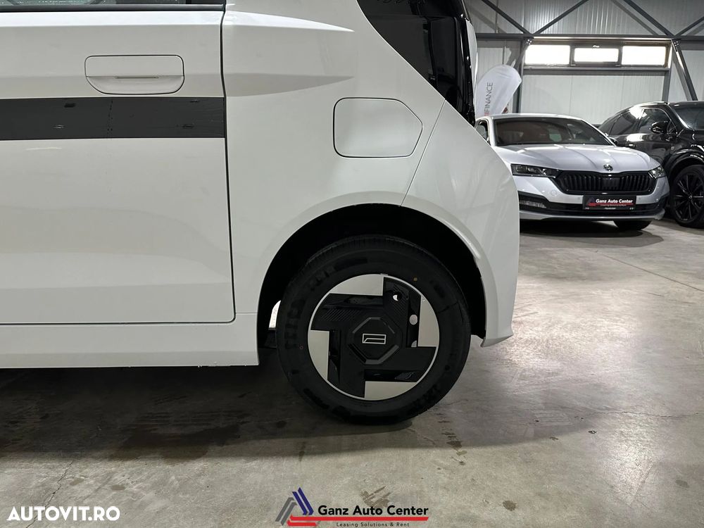 LINKTOUR Alumi Pro - 23