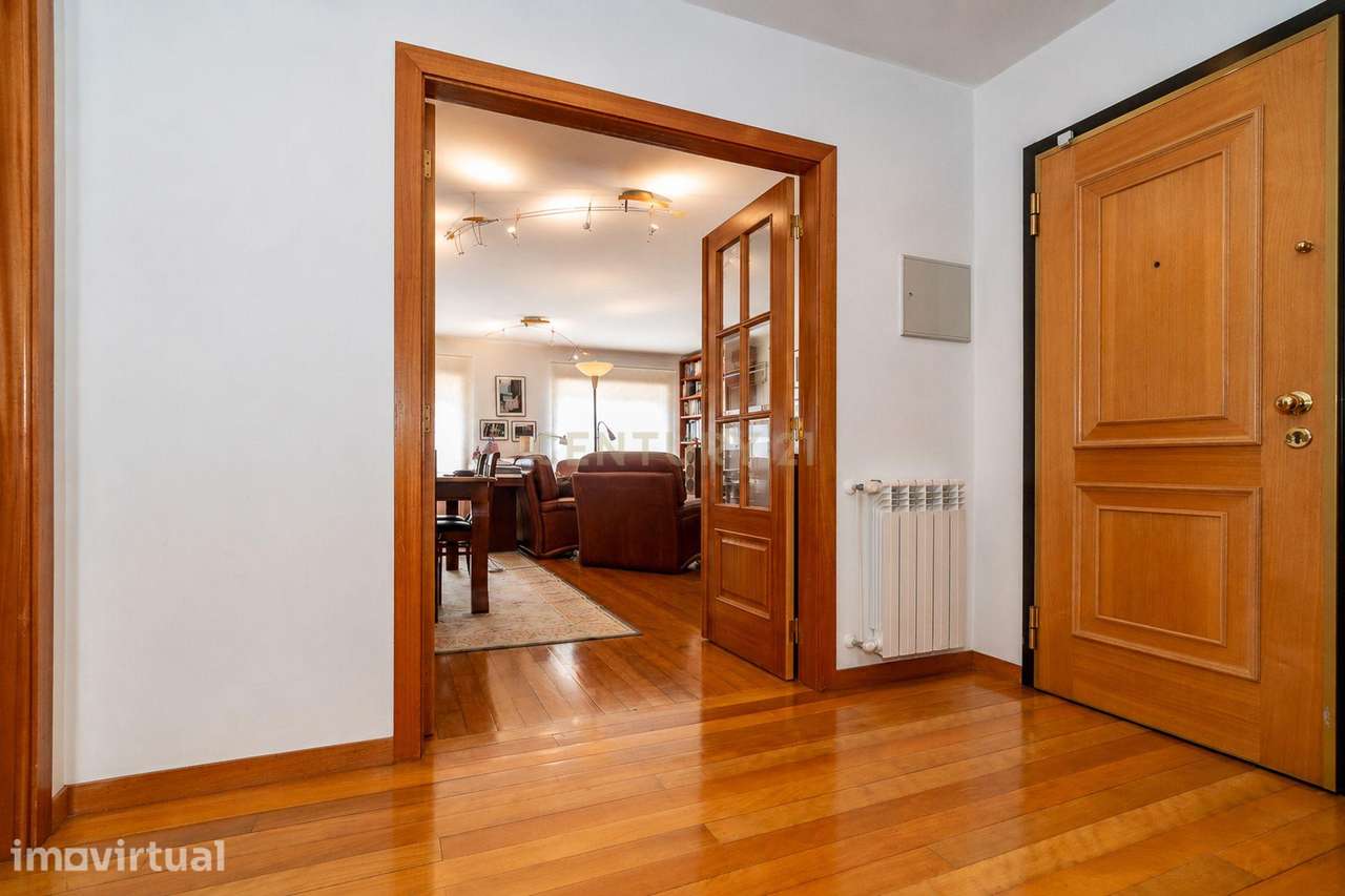 Apartamento T3 - Celas - Grande imagem: 3/18