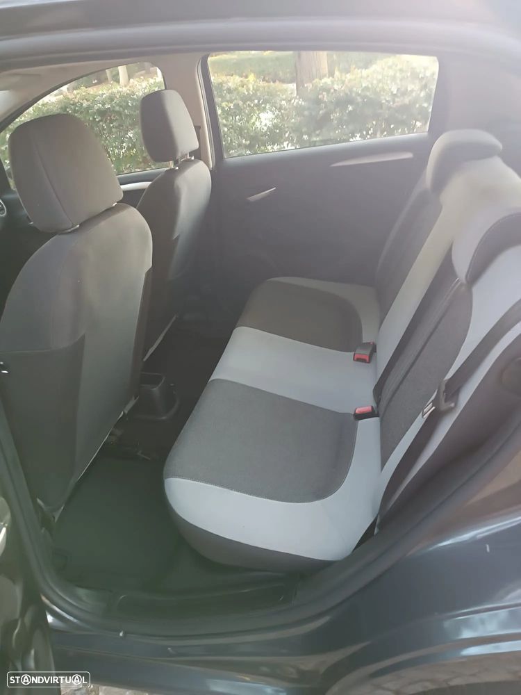 Fiat Punto 1.2 Easy Start&Stop - 16
