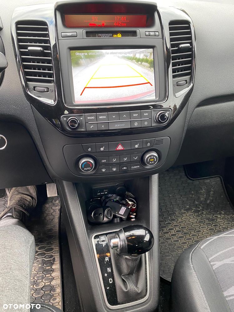 Kia Venga 1.6 Business Line - 10