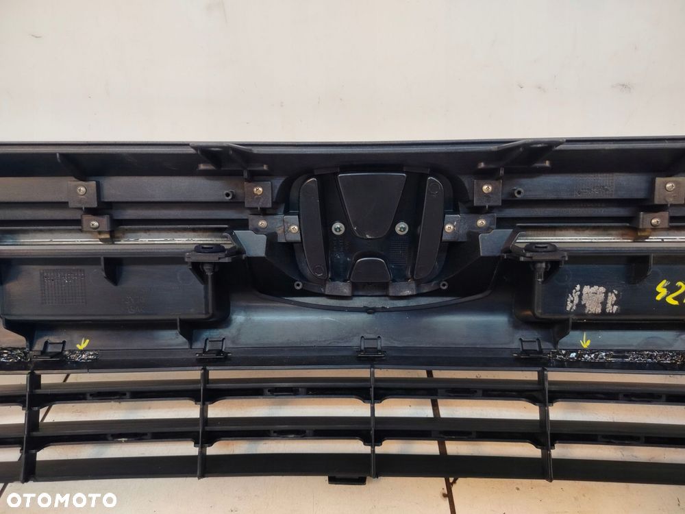 honda cr-v crv iii 06r- grill atrapa chłodnicy 71128-sww-g0  b538m - 7