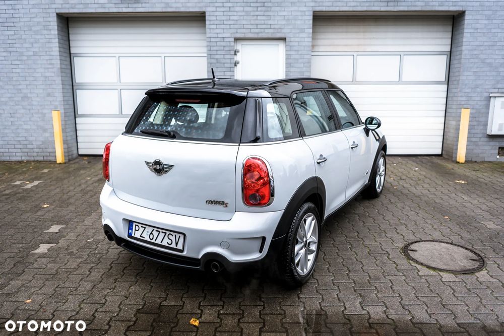MINI Countryman - 6