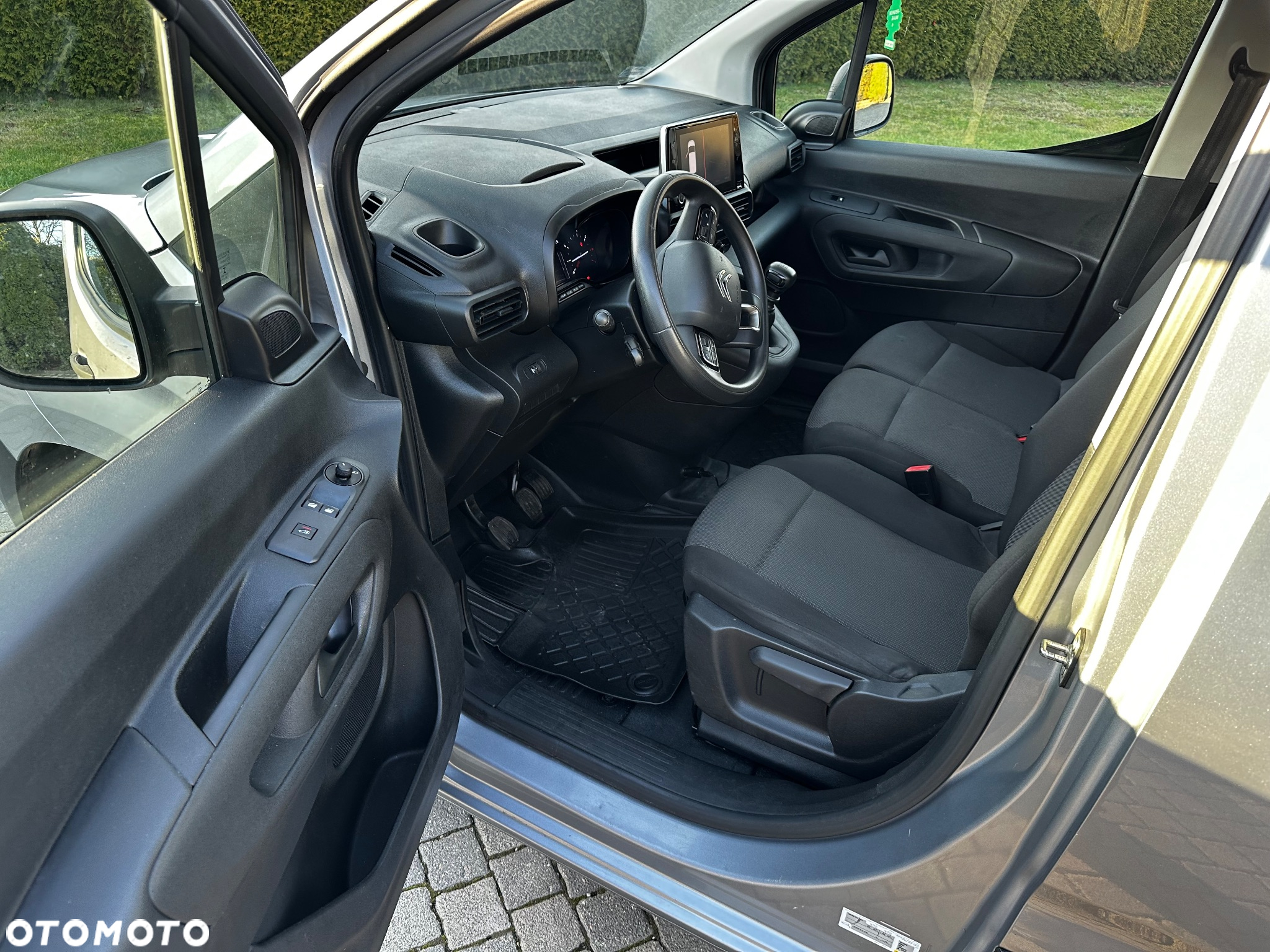 Citroën Berlingo - 7
