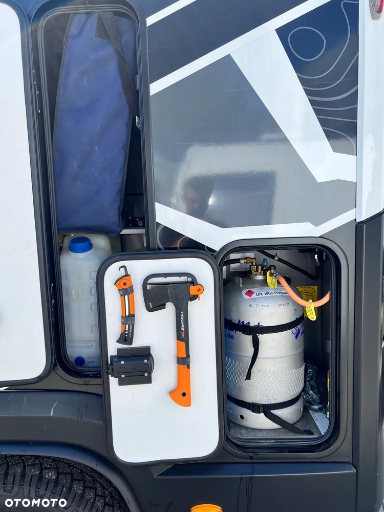 Chausson X550 - 9
