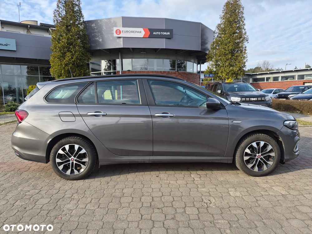 Fiat Tipo 1.0 T3 City Life - 3