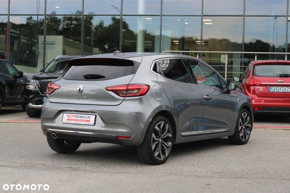 Renault Clio - 5
