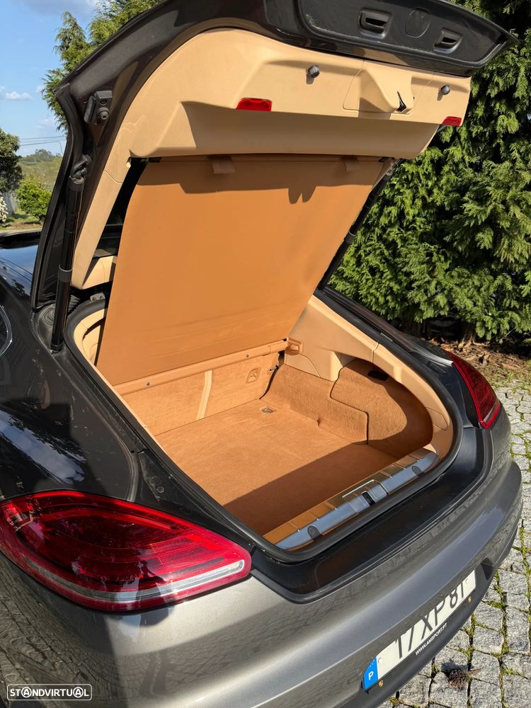 Porsche Panamera S E-Hybrid - 7