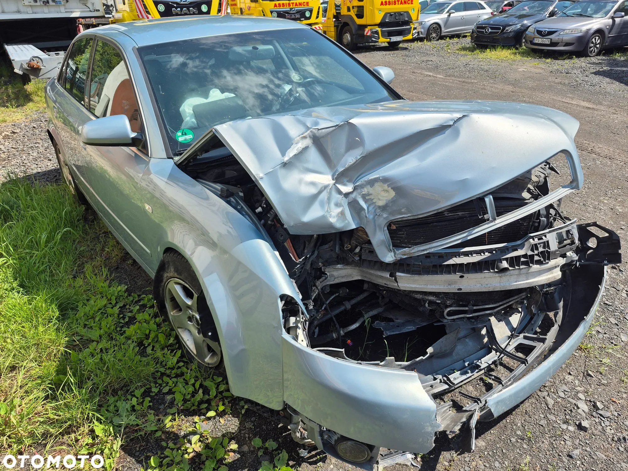 Audi A4 2.0 Multitronic - 4