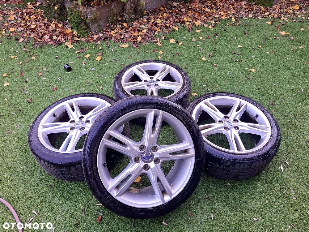 Volvo V60 D4 Geartronic Summum - 30