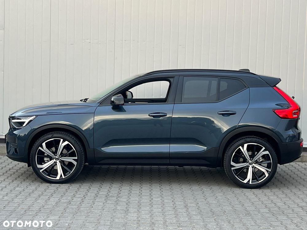 Volvo XC 40 B4 AWD Ultimate Dark - 1