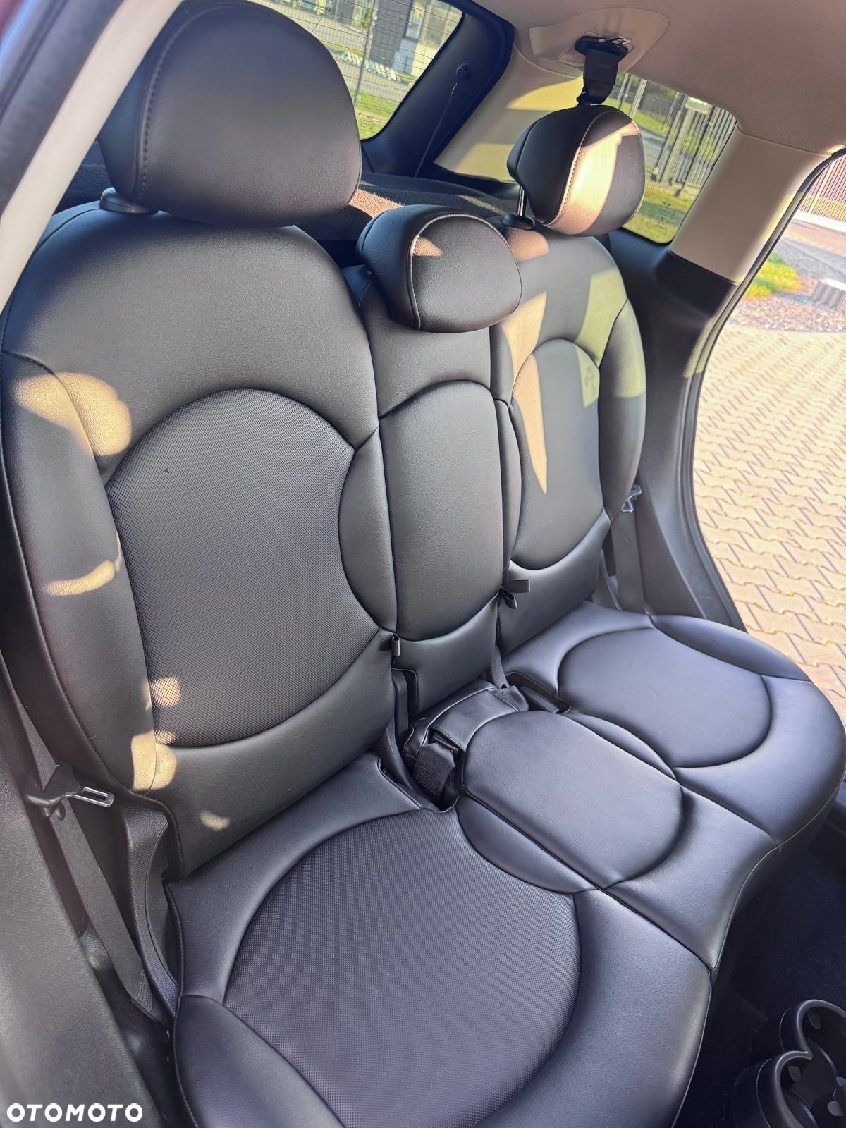 MINI Countryman - 8
