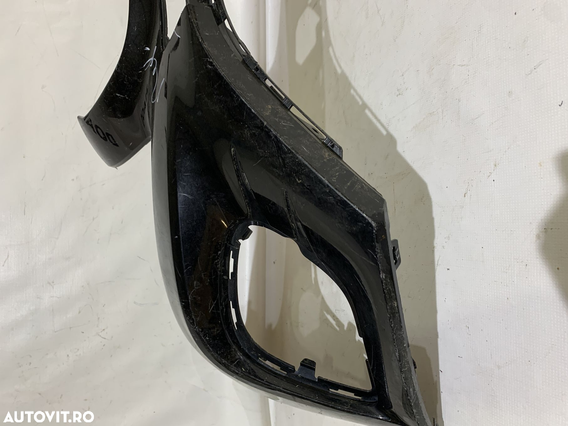 Bara fata Mercedes GLC AMG X253, 2016, 2017, 2018, 2019, cod origine OE A2538853000. - 19