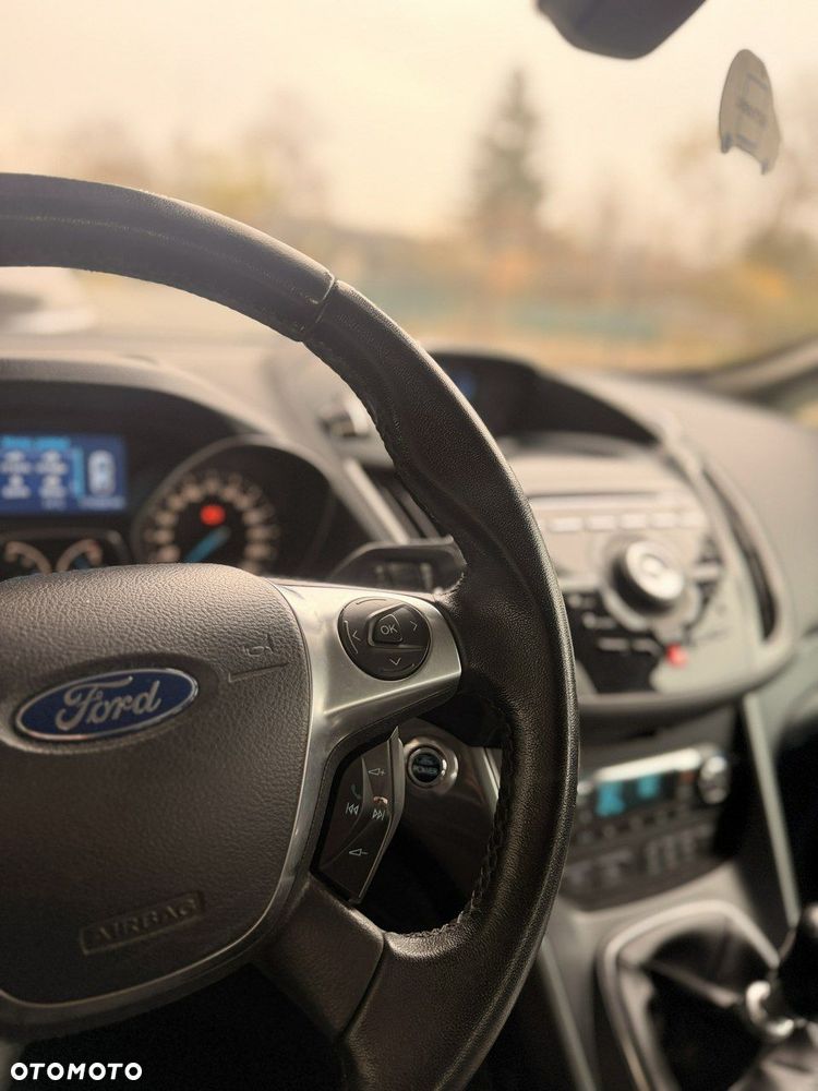Ford C-MAX - 24