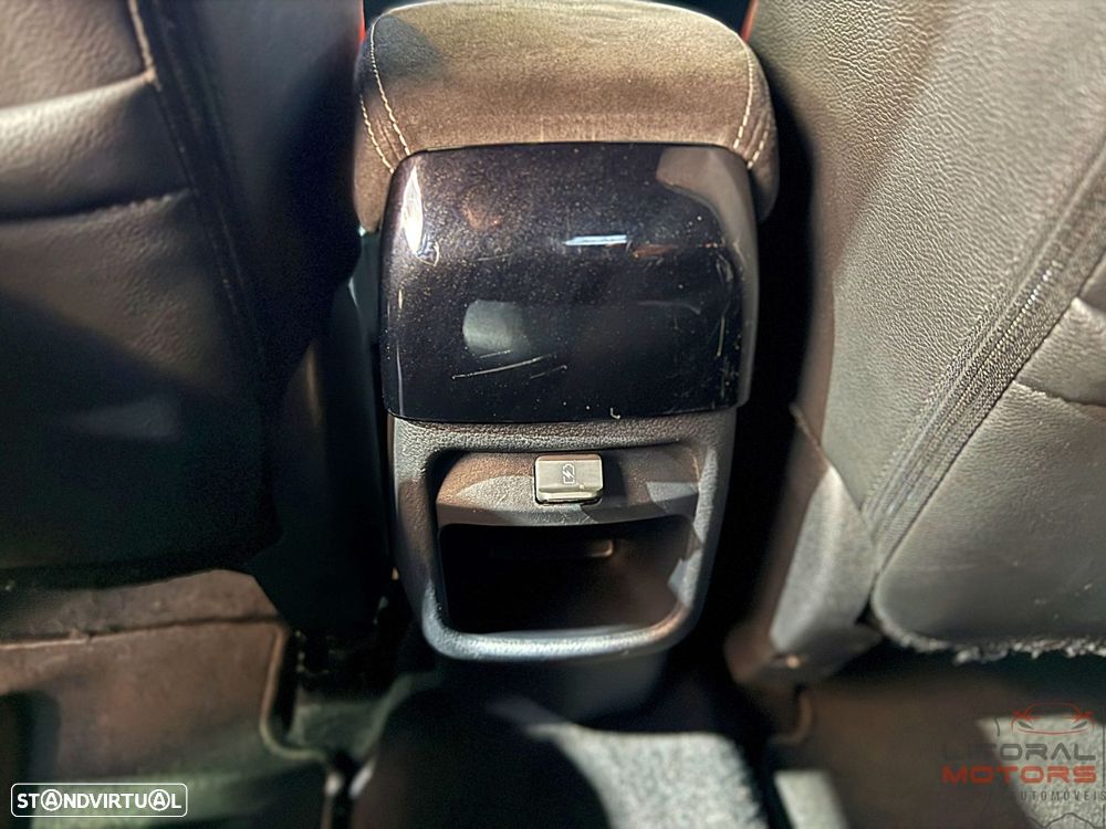 Nissan Juke 1.0 DIG-T N-Design C.Two Tone R.C. - 32