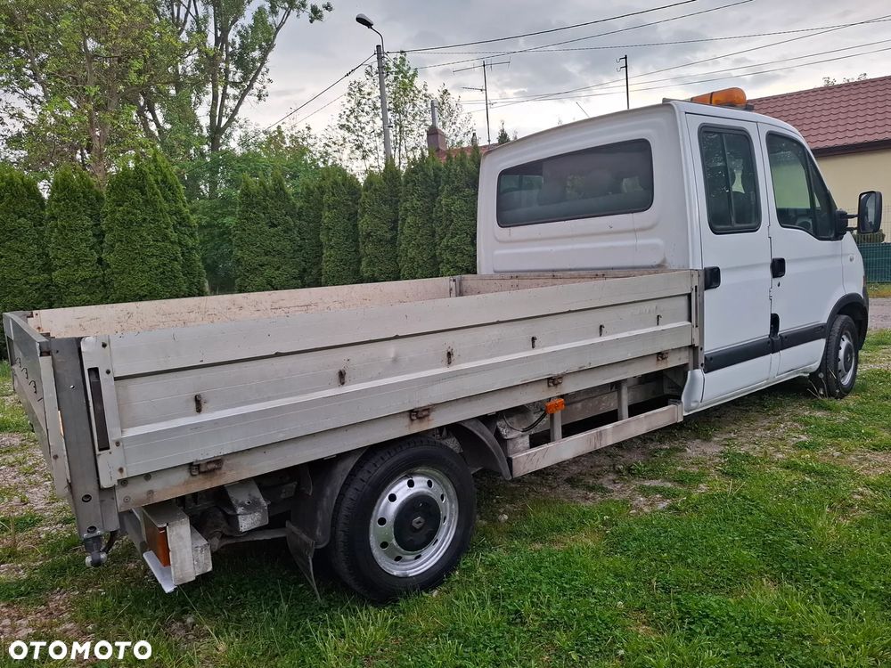 Renault Master - 4
