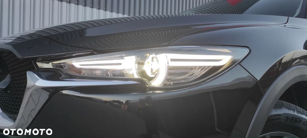 Mazda CX-5 2.5 Black AWD - 9