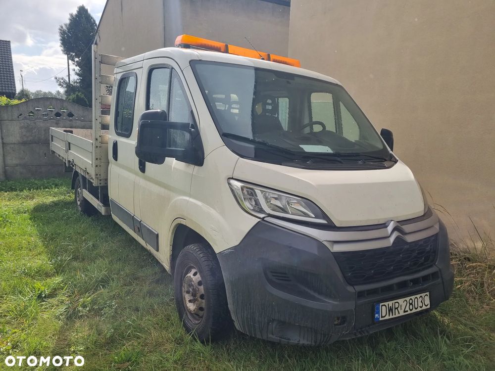 Citroën Jumper