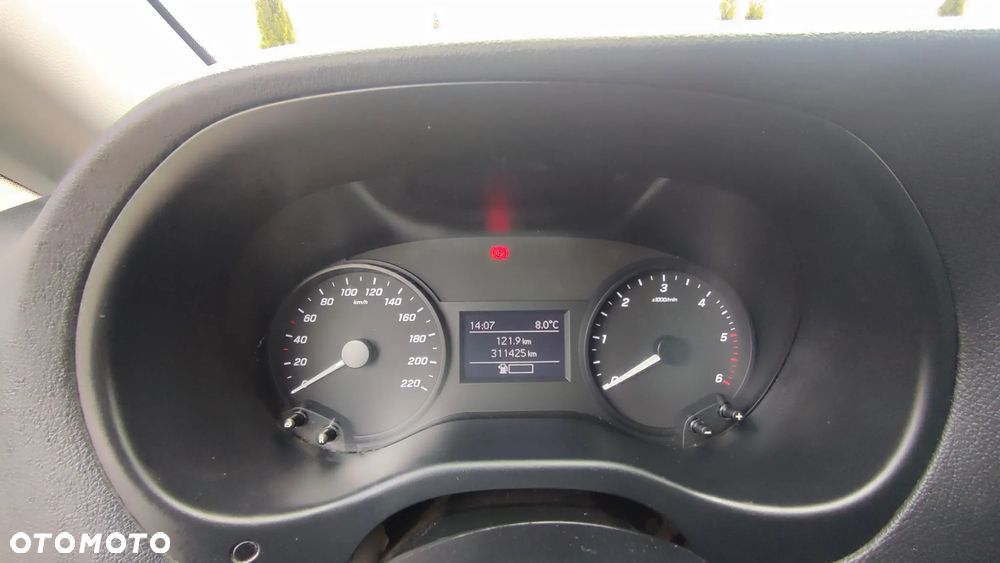 Mercedes-Benz Vito - 12