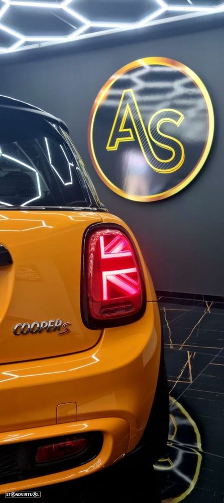 MINI 3 Portas Cooper S - 42