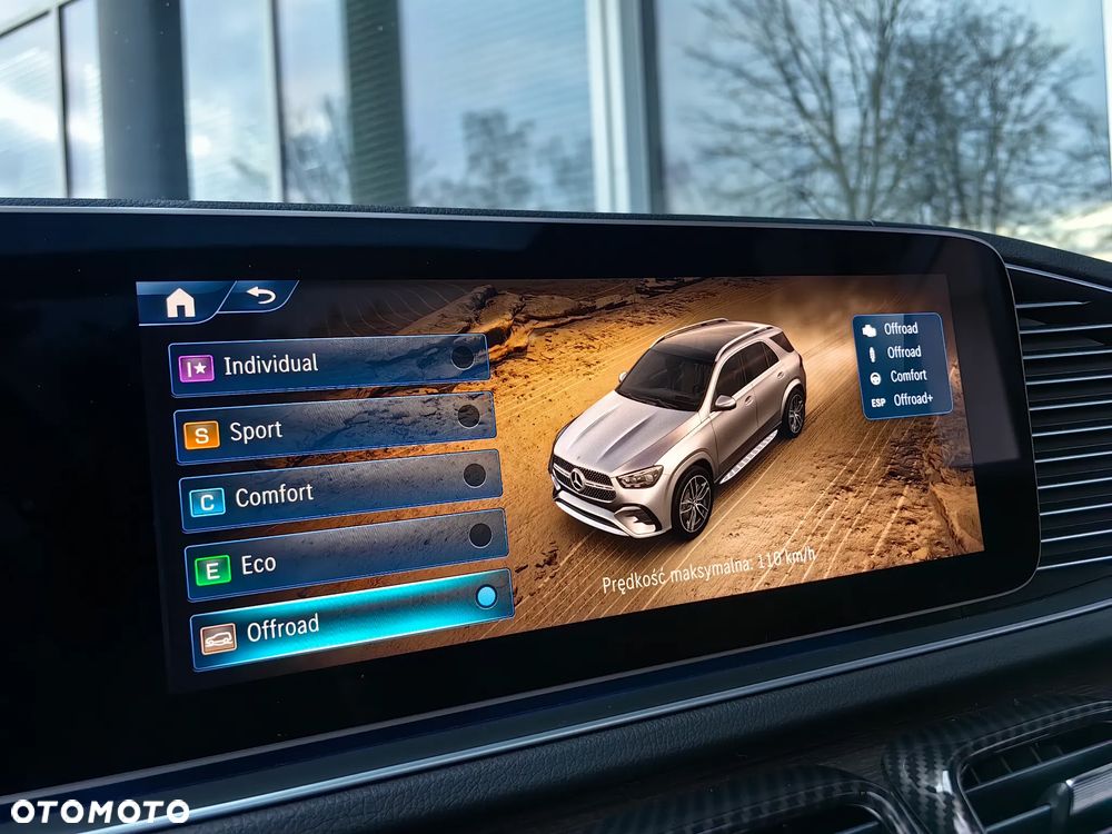 Mercedes-Benz GLE 450 d 4Matic 9G-TRONIC AMG Line Advanced Plus - 20