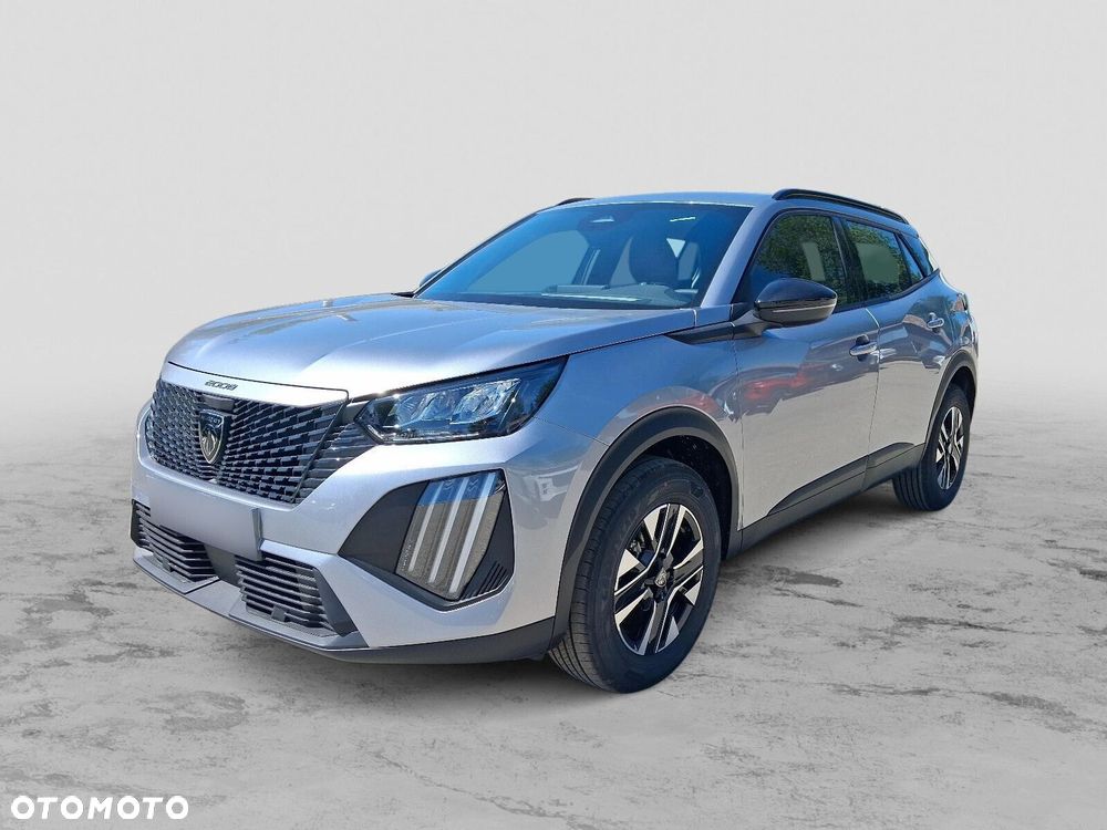 Peugeot 2008 PureTech mHEV Edition e-DCS6 - 1