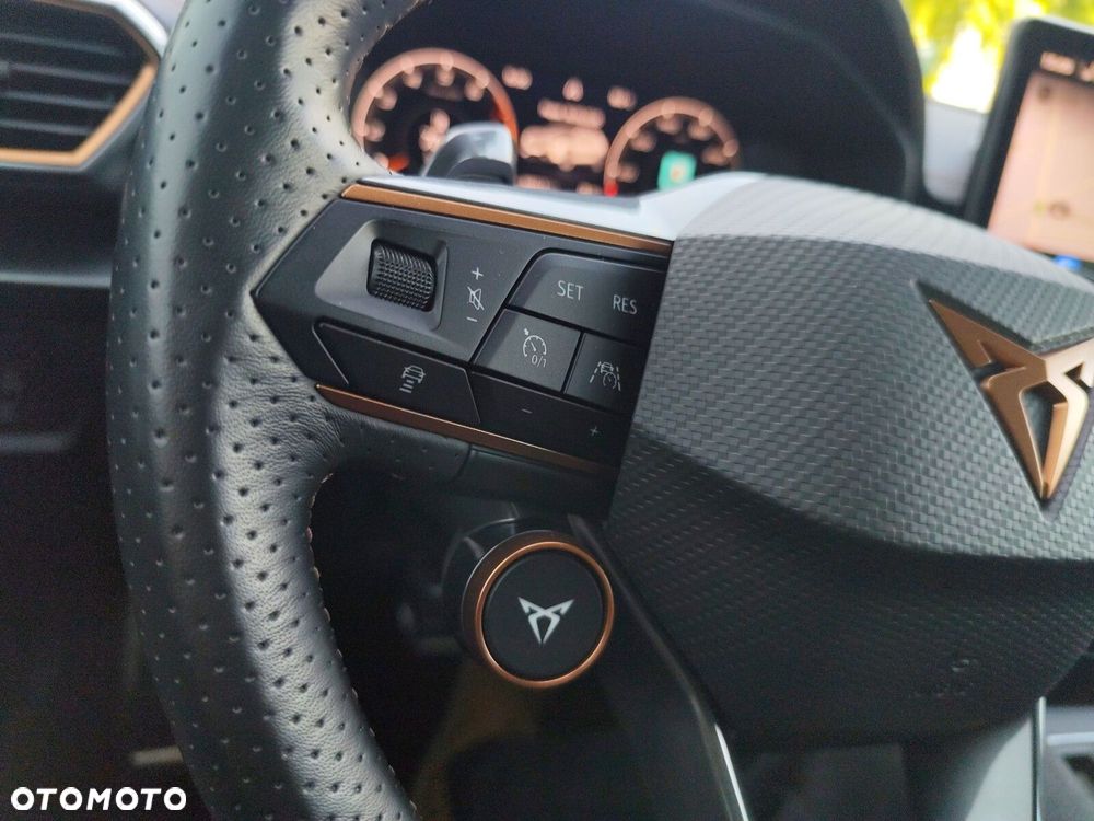 Cupra Formentor 2.0 TSI 4Drive VZ DSG - 23