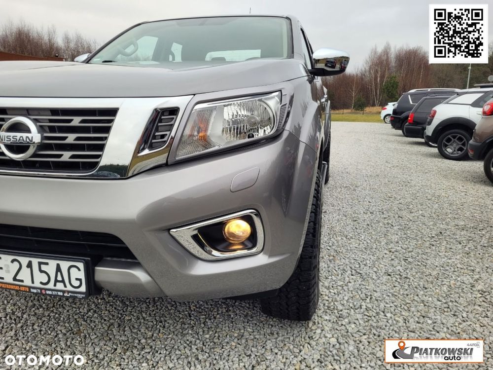 Nissan Navara - 2