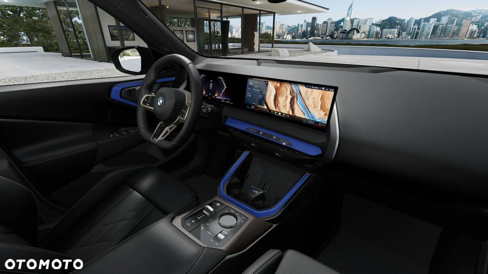 BMW X3 - 9