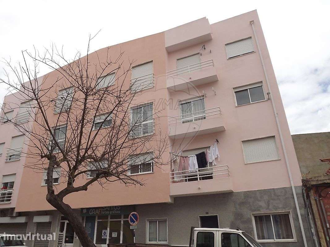 Apartamento T3 para venda - Grande imagem: 3/26