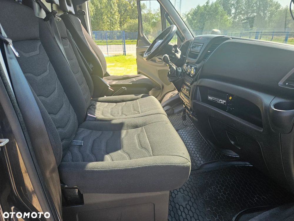 Iveco DAILY 70C17 - 15 Europalet - 28