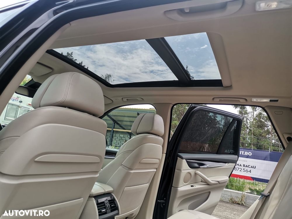 BMW X5 xDrive40d Sport-Aut. - 5