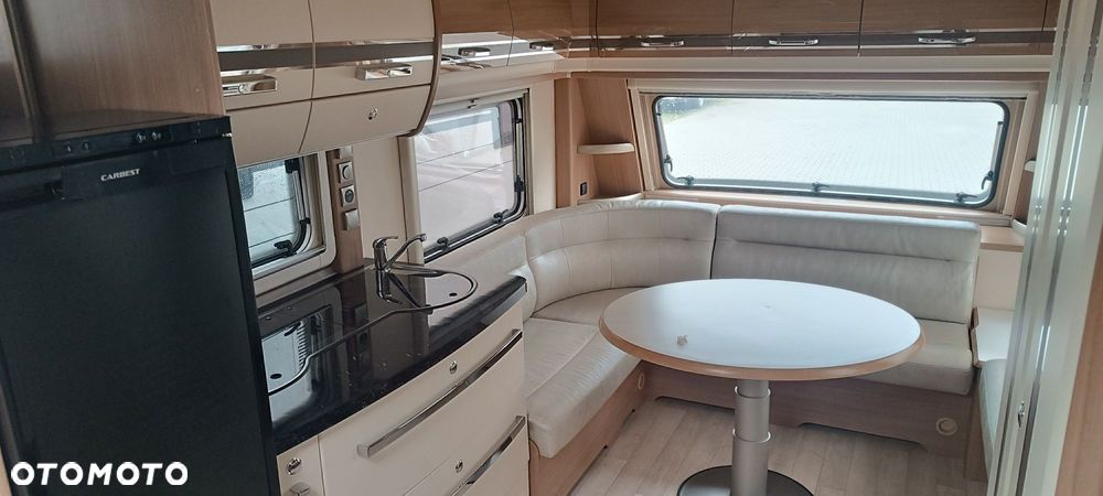 Fendt Bijou 520 Chrome - 120 Przyczep MANCZAK.PL - 9