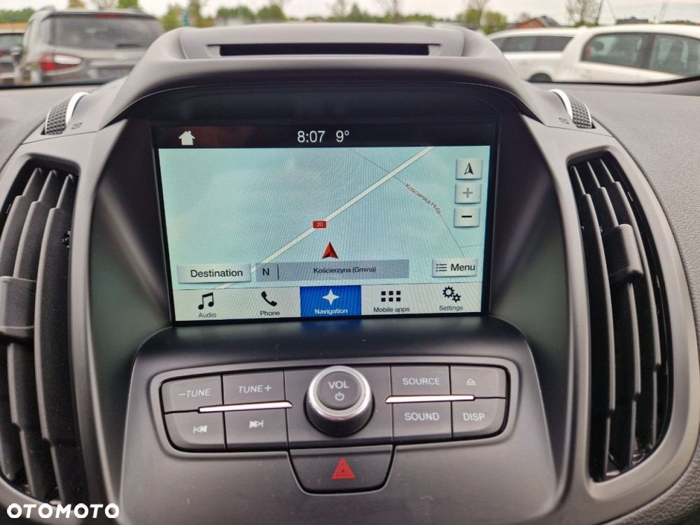 Ford Kuga 1.5 EcoBoost 2x4 ST-Line - 13
