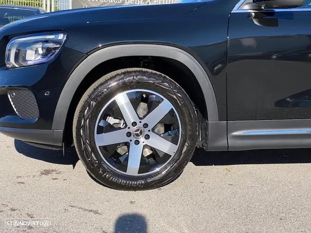 Mercedes-Benz GLB 180 d Progressive - 9