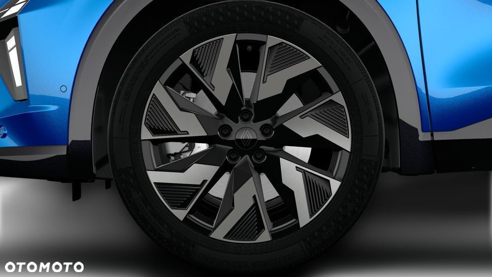 Renault Rafale 1.2 E-Tech PHEV 4x4 300 esprit Alpine MMT - 7