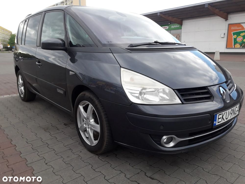 Renault Espace 2.0 dCi FAP Dynamique - 6