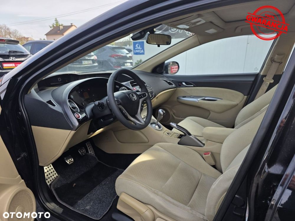 Honda Civic - 17