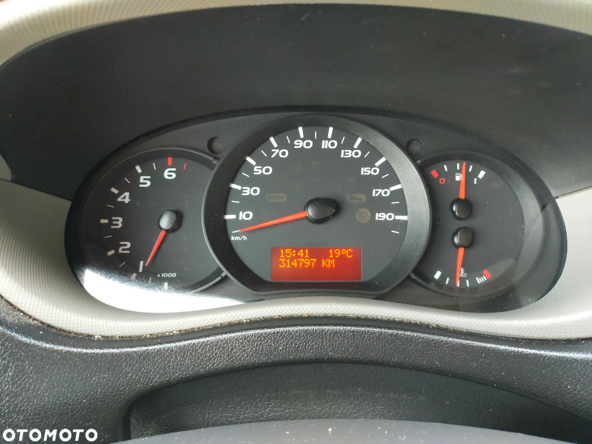 Renault MASTER - 27