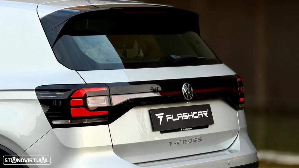 VW T-Cross - 13