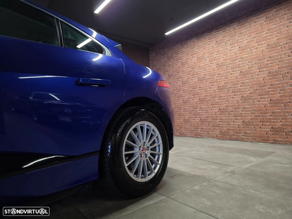Jaguar I-Pace EV400 AWD SE - 46