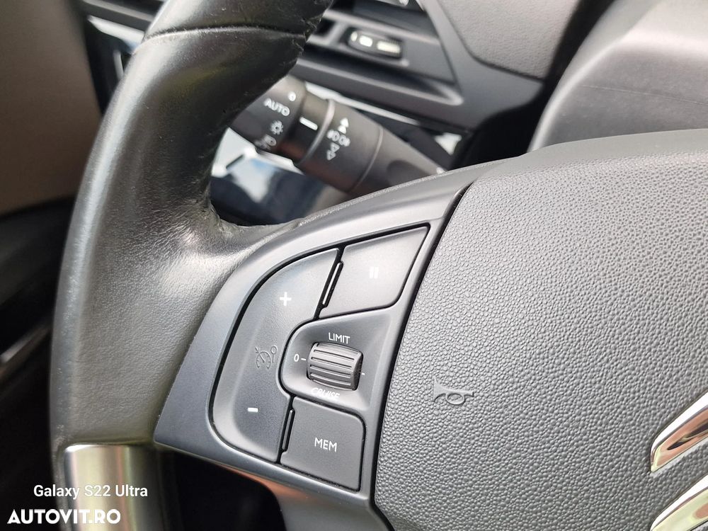 Citroën C4 Space Tourer 1.5 BlueHDi S&S BVM6 Feel - 23